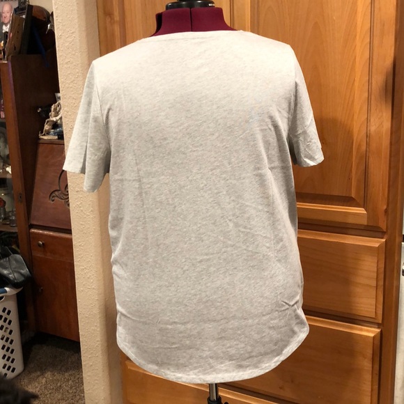 NWT Evri crewneck t-shirt - Picture 4 of 5
